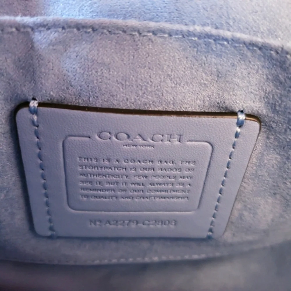 Coach brand new